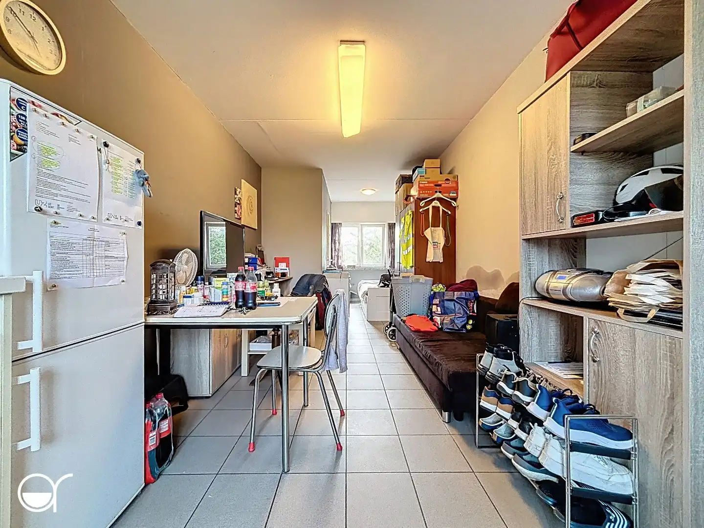 Woning met 5 studio's foto 13