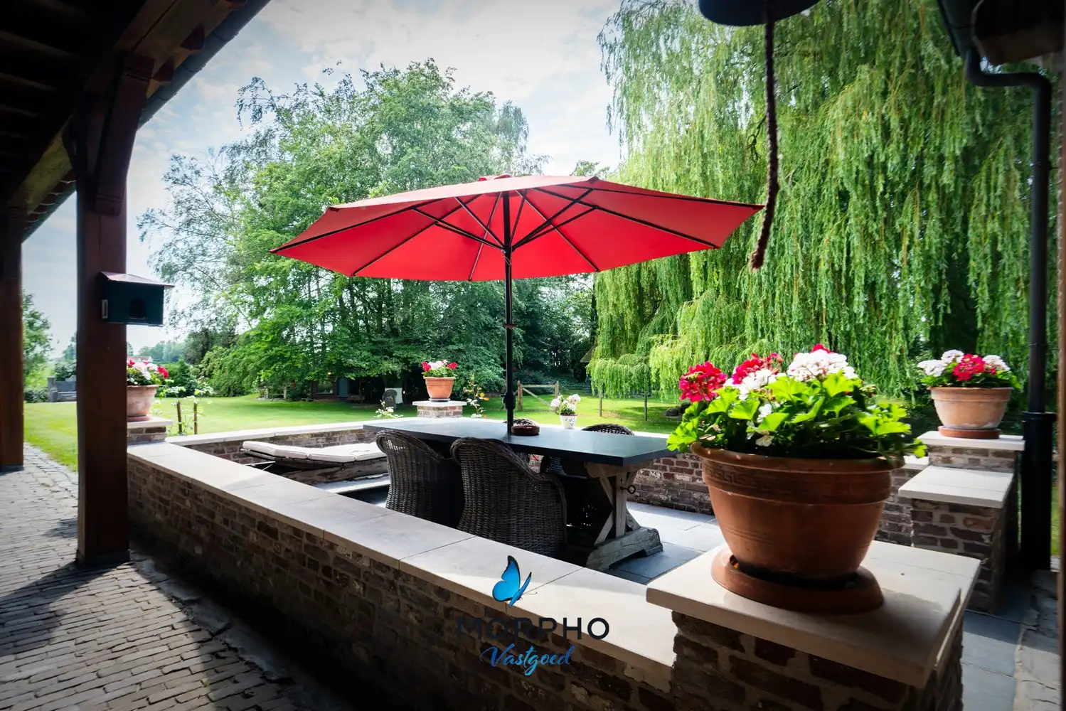 Landgoed Lindenhof - een exclusieve villa op een uitzonderlijk privélandgoed foto 30