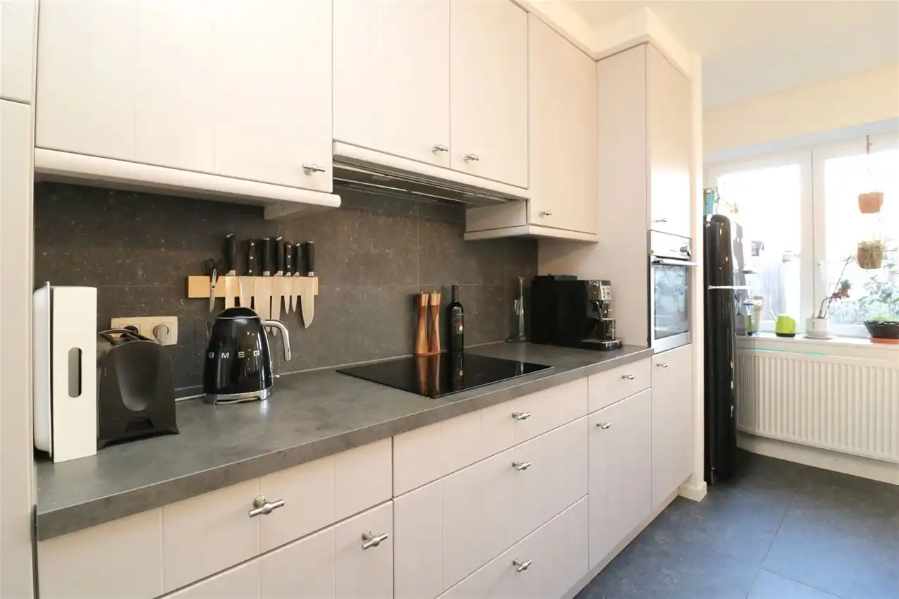 Gunstig gelegen woning met 3 slpk., tuin en garage foto 6