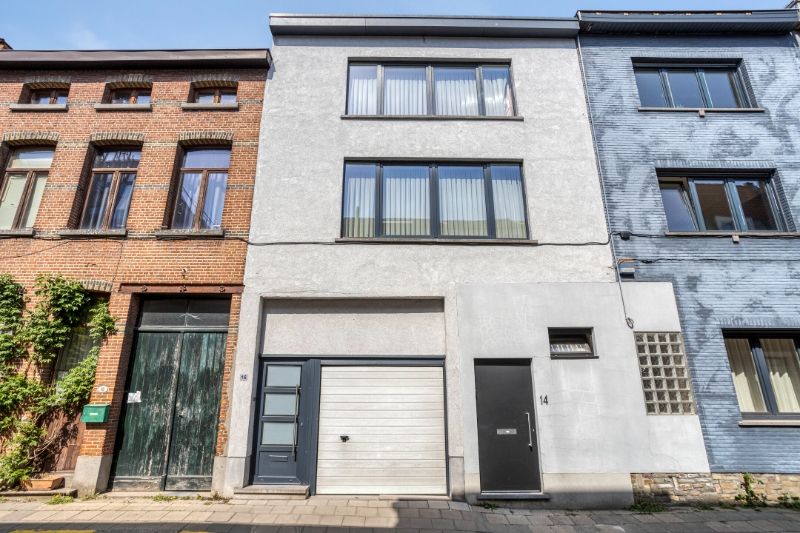 Woning Mechelen te koop foto 2