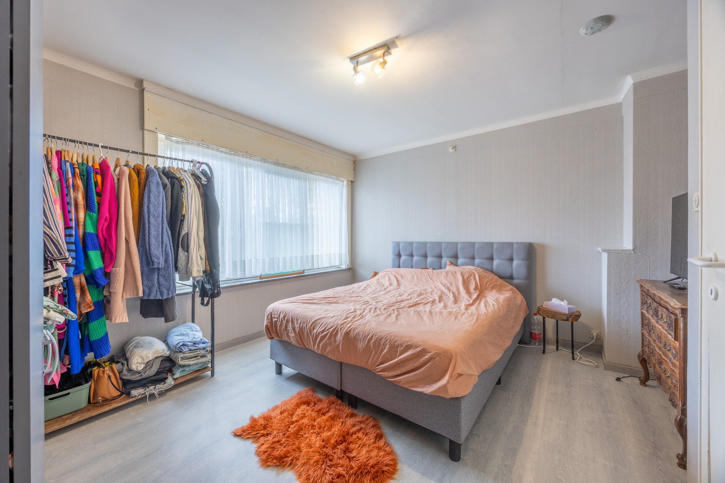 Rustig gelegen woning met drie slaapkamers en tuin!  foto 14