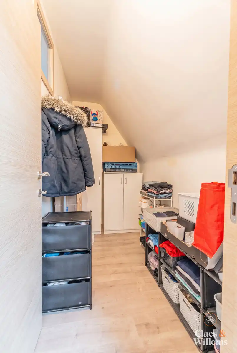 Stijlvol duplex-appartement met weids uitzicht foto 18