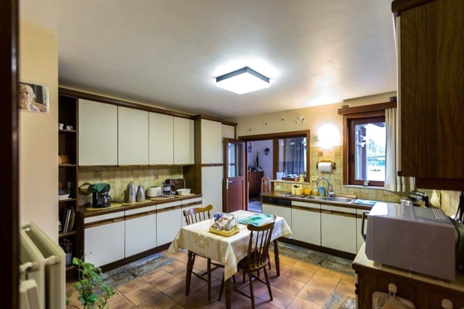 Rustig en discreet gelegen villa - Boven-Lo - op 25 are foto 4