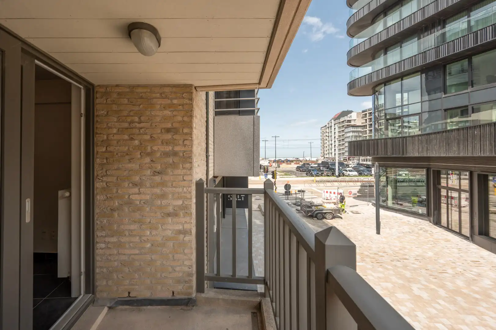 Appartement te koop Vlamingstraat 4 -/14 - 8301 Knokke-Heist