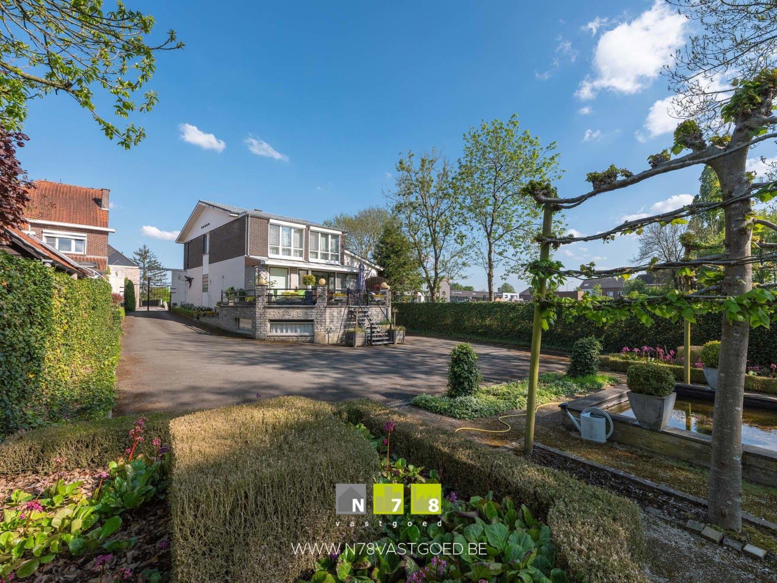 Huis te koop foto 47