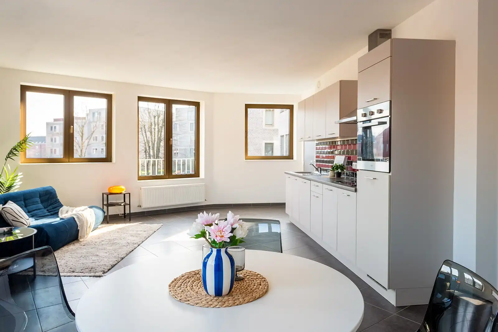 Instapklaar, energiezuinig en rustig wonen in Lier foto 4