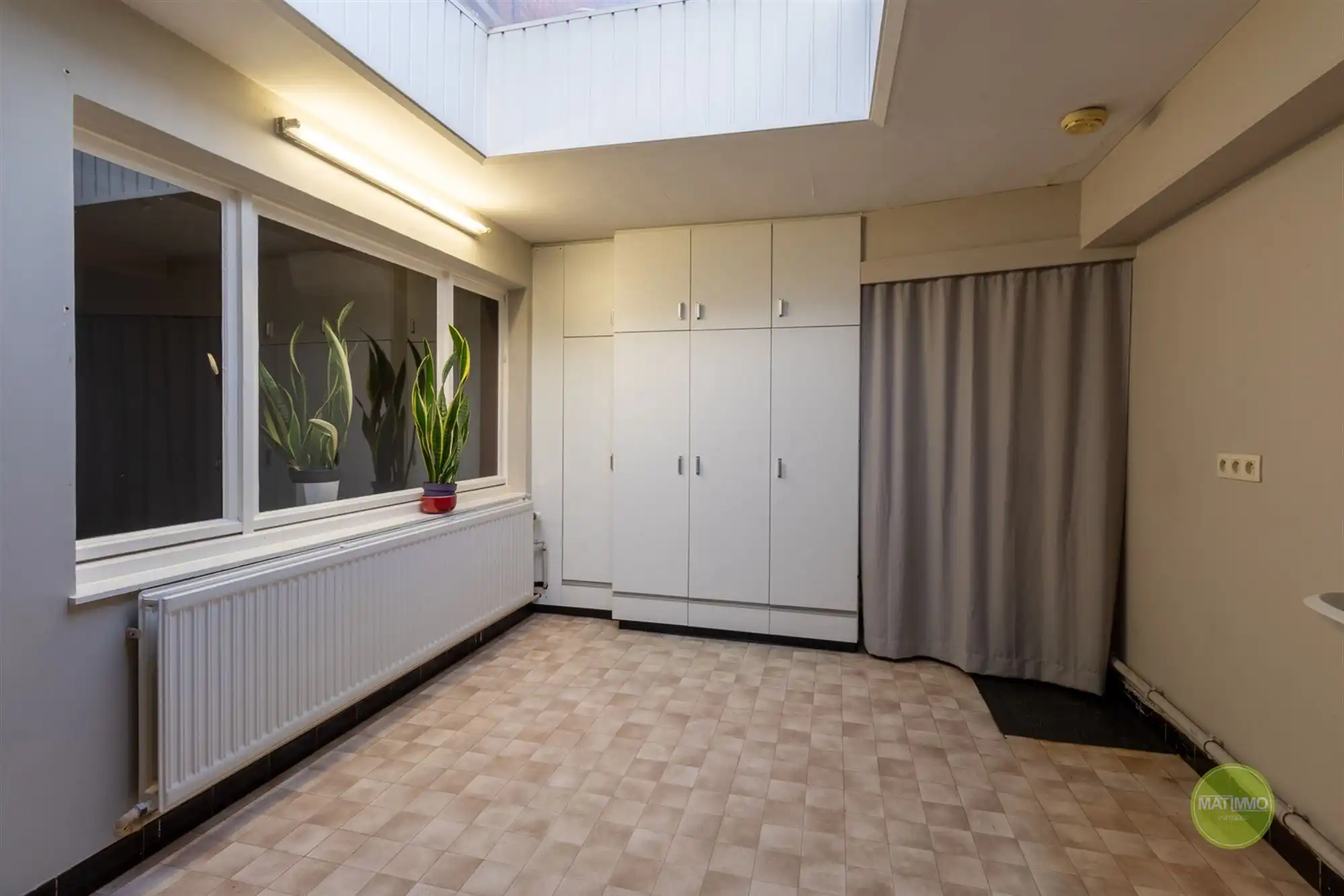 Leuke starterswoning met 2 slaapkamers in Mol-Gompel foto 7