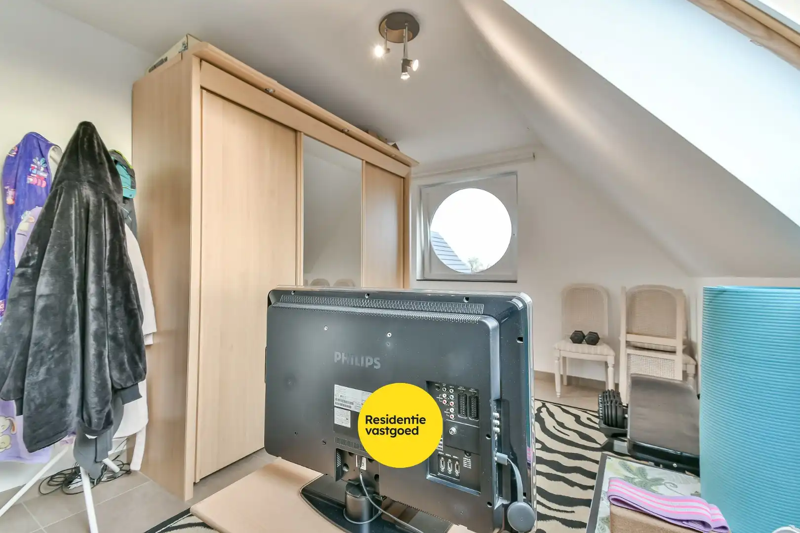 Ruim duplex appartement te huur in het centrum van Oudenburg  foto 12