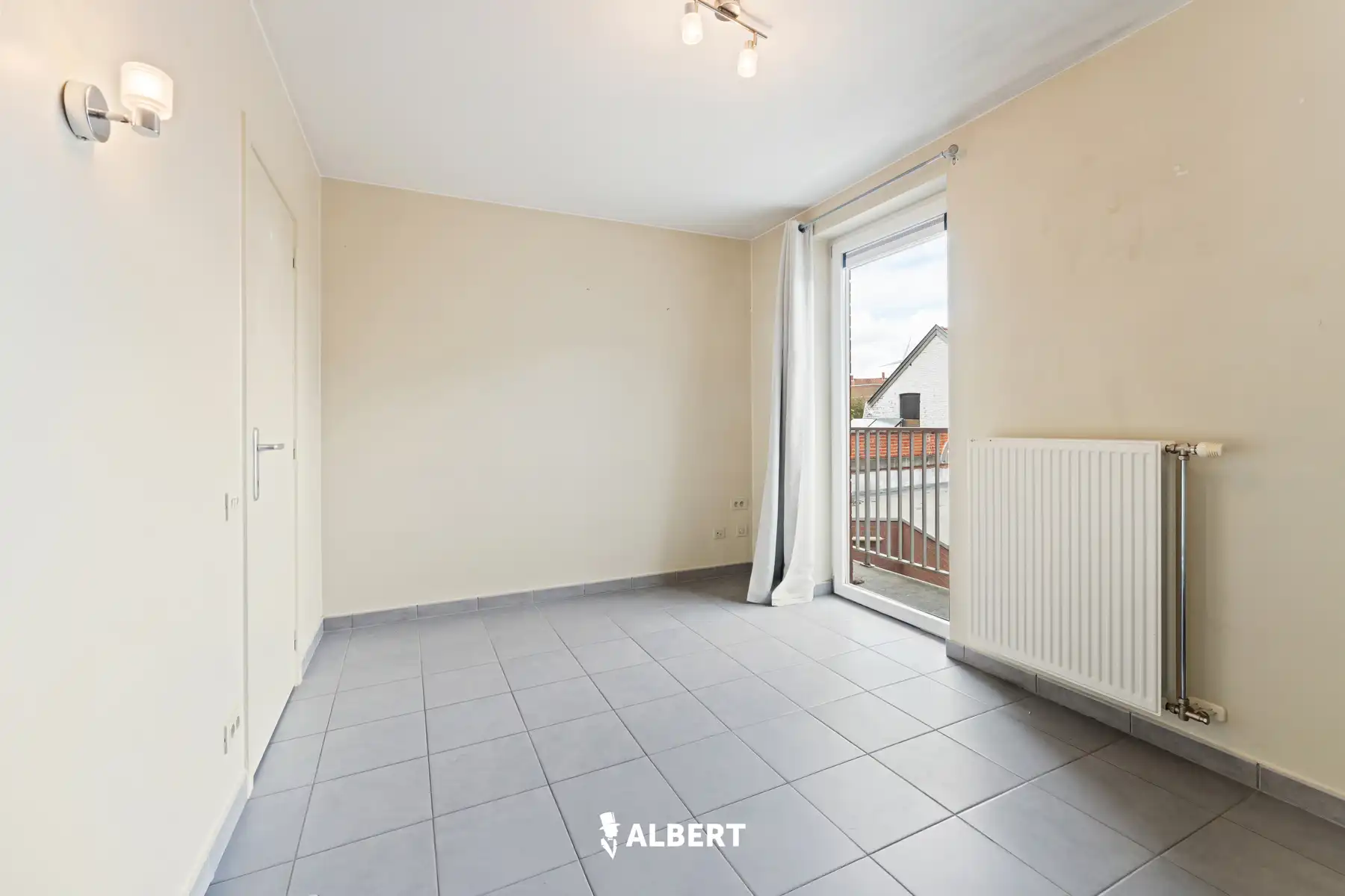 Gezellig éénslaapkamerappartement nabij het centrum foto 8