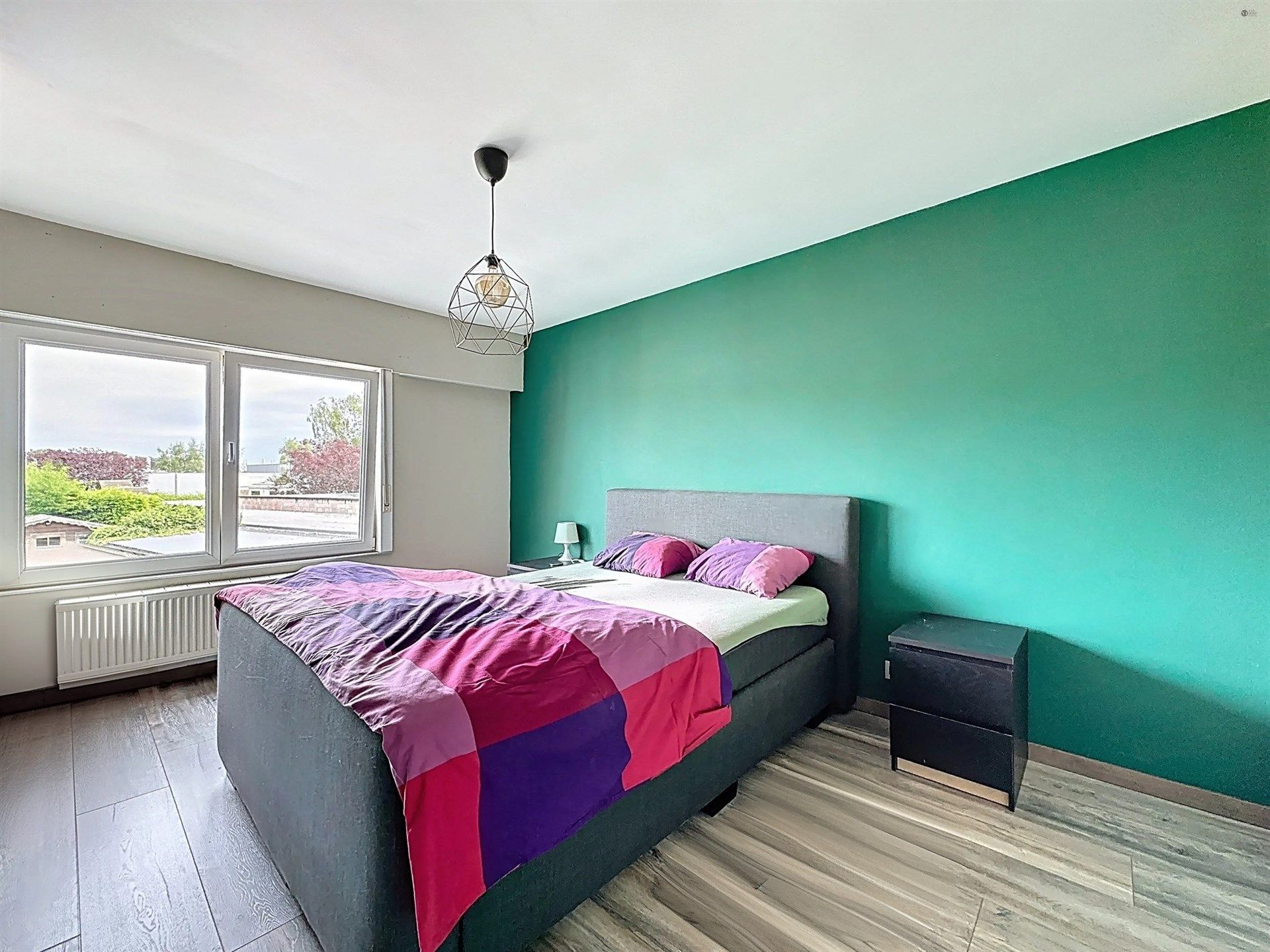 Prachtige gezinswoning met 4 slaapkamers, 2 badkamers op een perceel van 760m²! foto 13