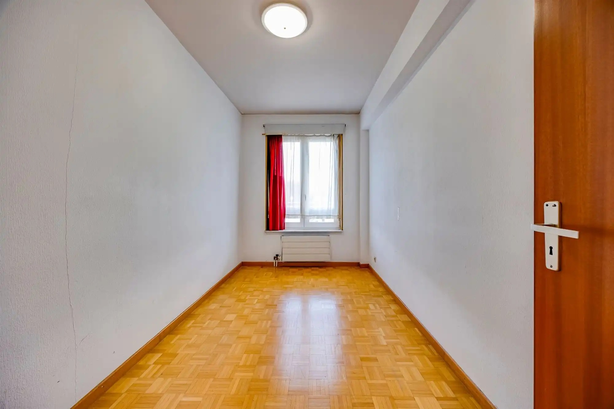 Appartement 2 slpk met terras en autostaanplaats te Hoboken foto 9