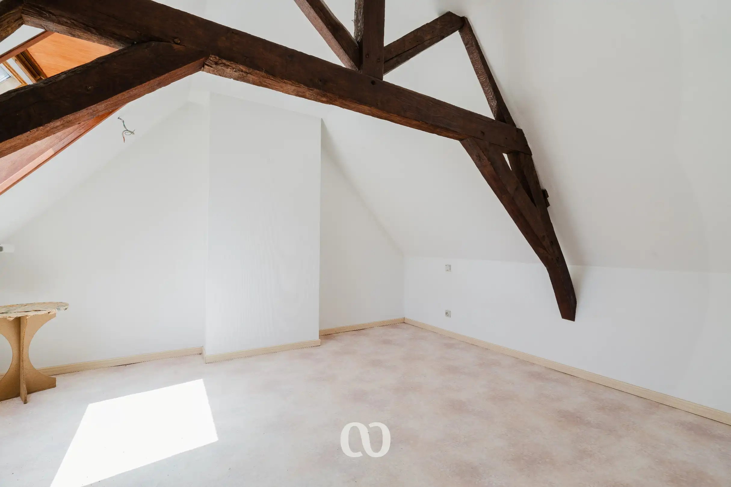 Woning met garage, weide en zonnige tuin in Melden foto 14