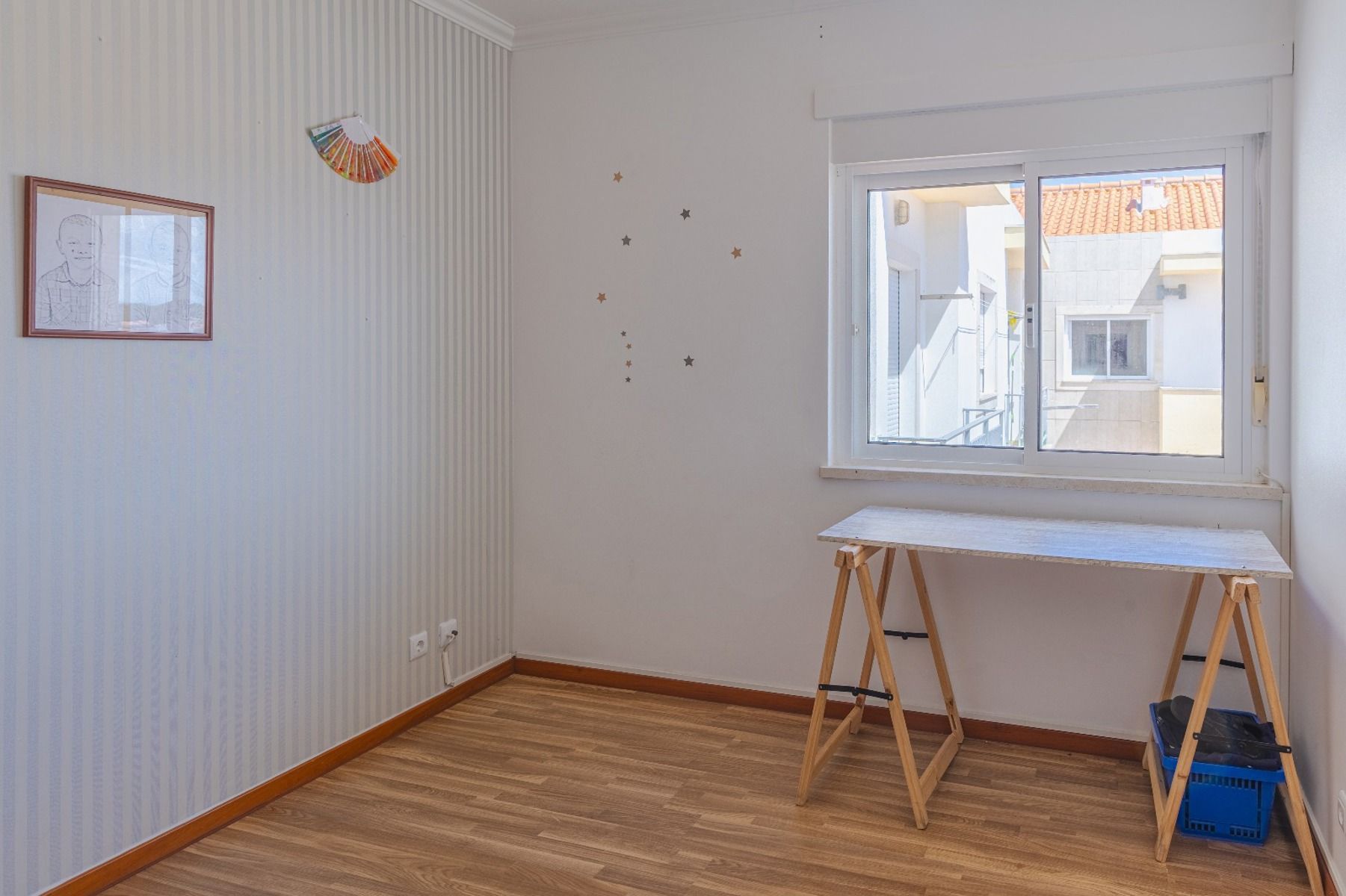 Wonen in het hart van Sítio da Nazaré – met eigen garage! foto 10