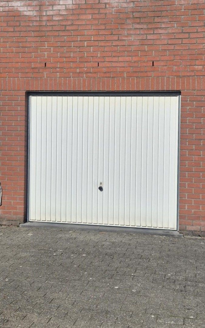 Ruim duplex-appartement met garage te Zulte foto 16