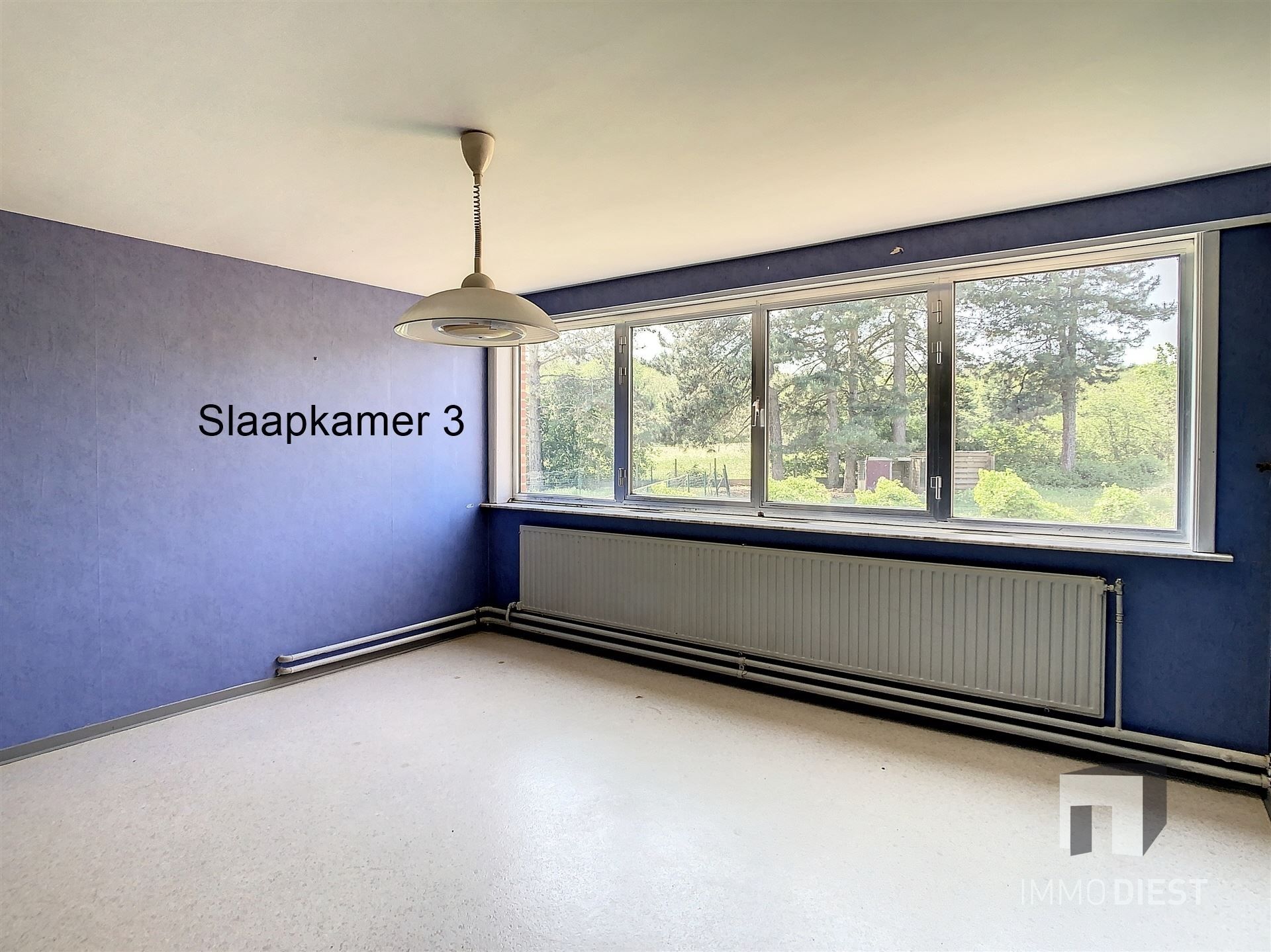 Appartement eerste verdieping foto 11