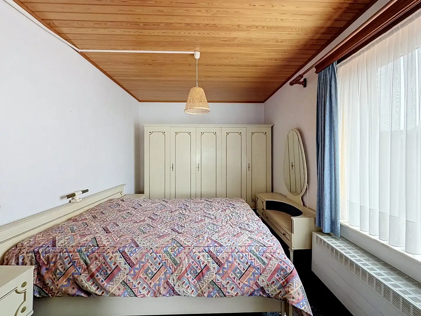 2 naastgelegen woningen te Geetbets foto 12