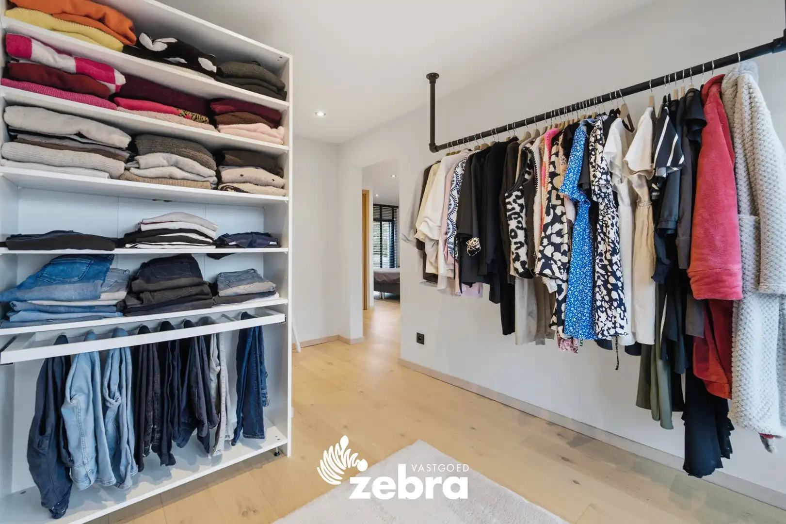 Instapklare woning met loods van ± 250 m² te Ingelmunster! foto 19