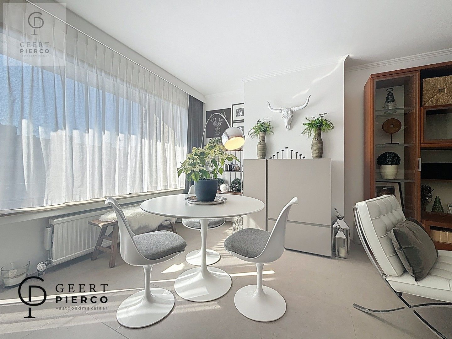 Prachtig gerenoveerd appartement foto 2