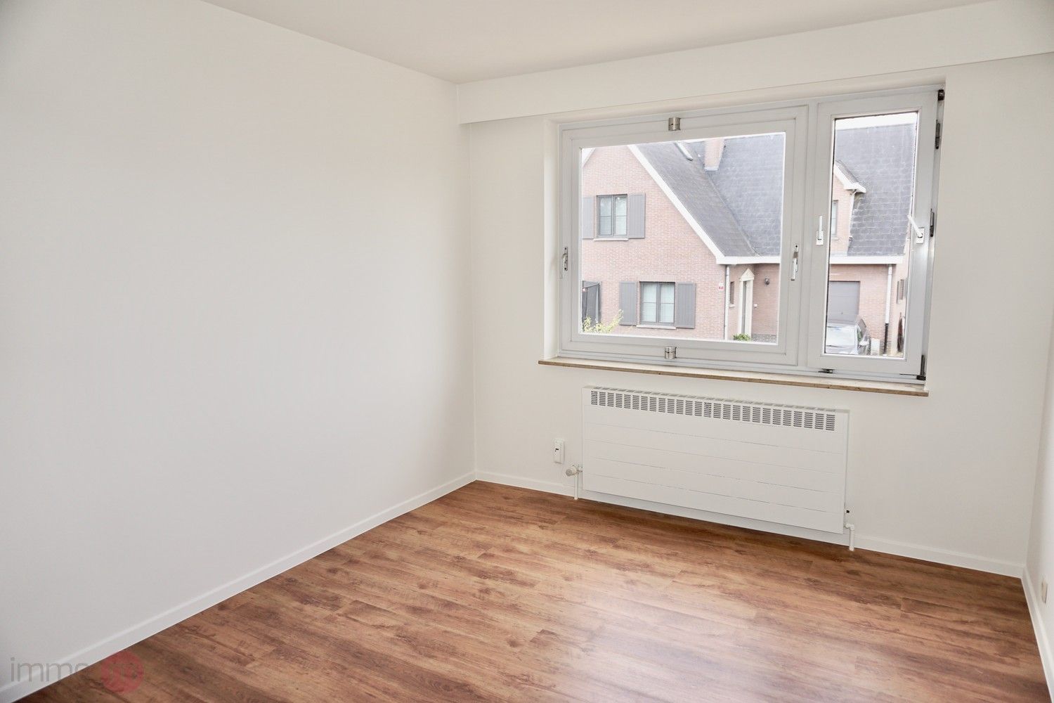 Rustig gelegen appartment met 2 slaapkamers foto 16