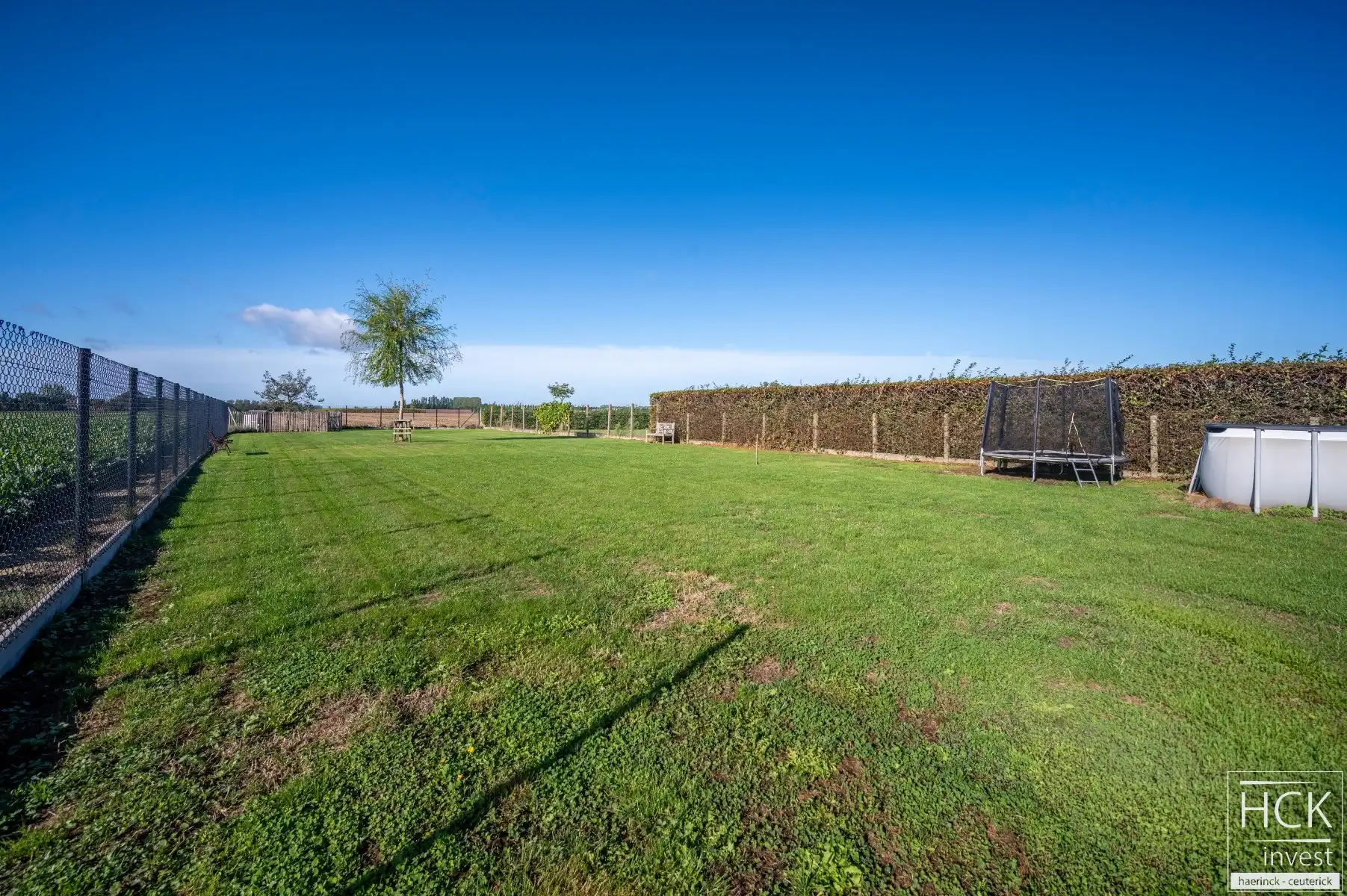 WORTEGEM-PETEGEM - Karaktervolle woning op een sublieme ligging !! foto 17