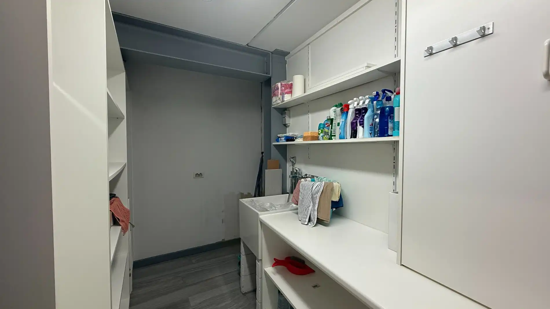 POLYVALENTE LOFT RUIMTE  foto 22