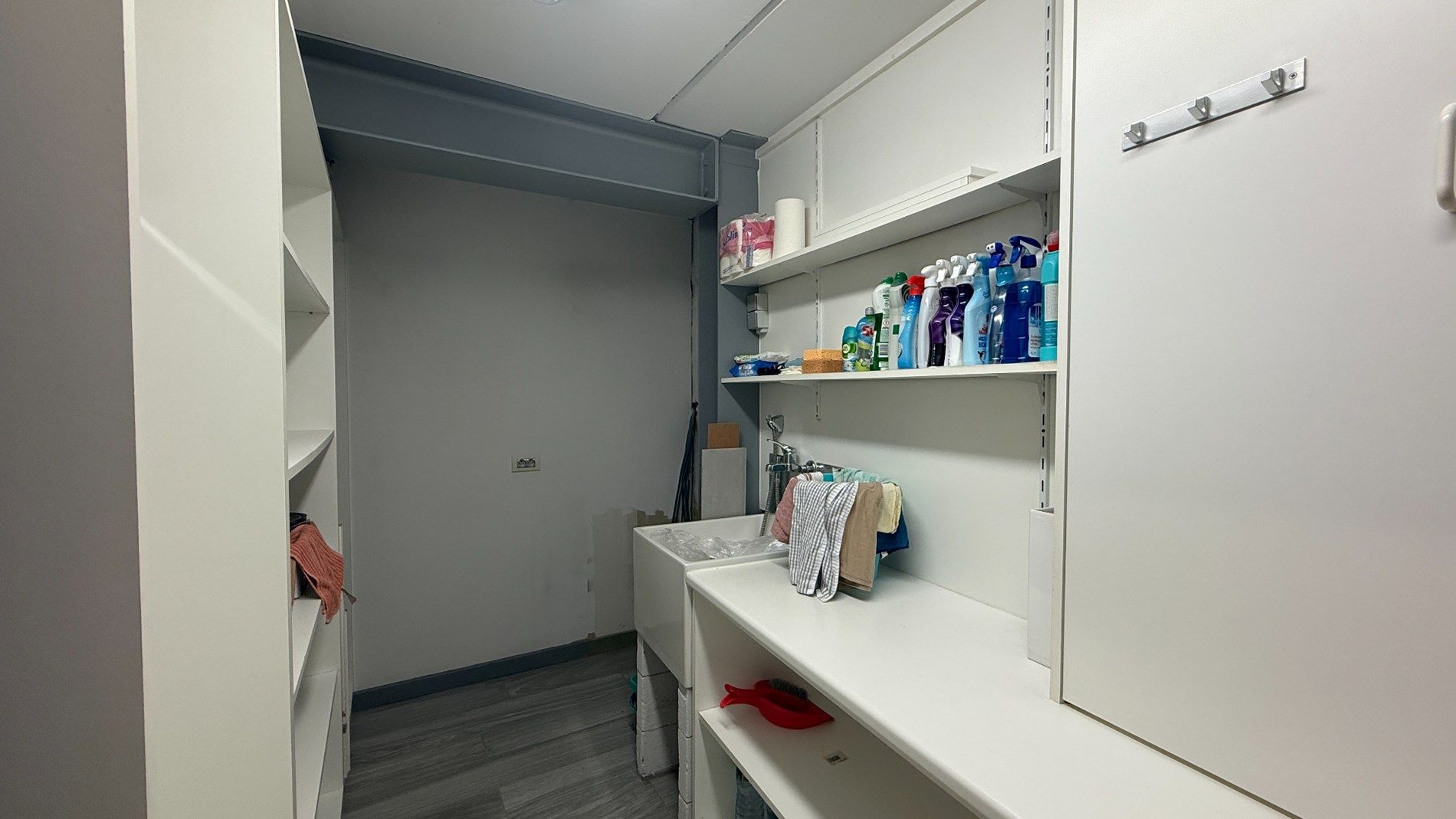 POLYVALENTE LOFT RUIMTE  foto 22