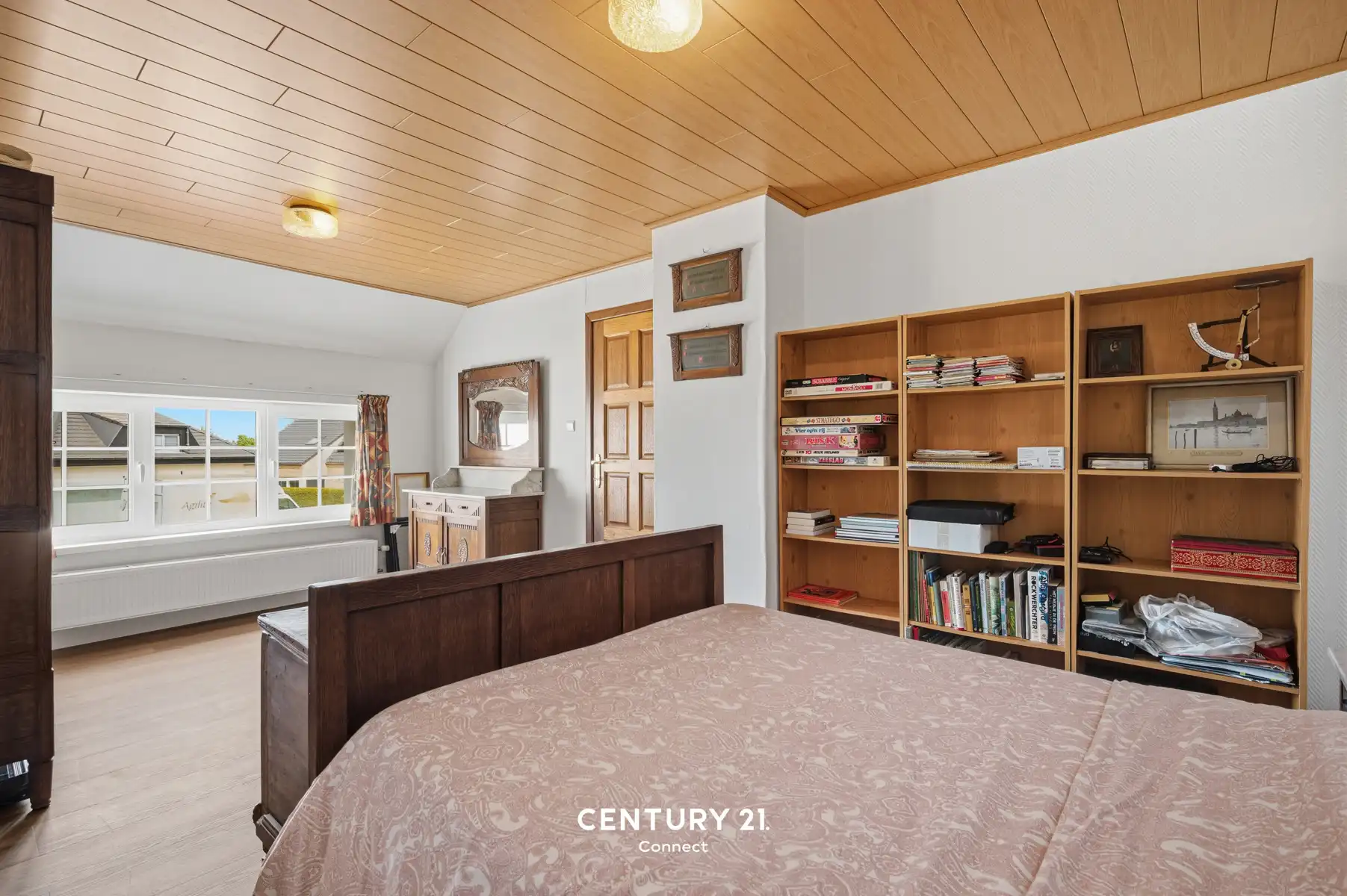 Bed & Breakfast te Mechelen/Hombeek foto 23