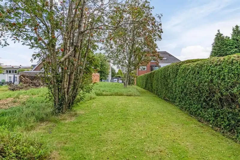 Bouwgrond voor halfopen bebouwing te Sint-Niklaas foto 7