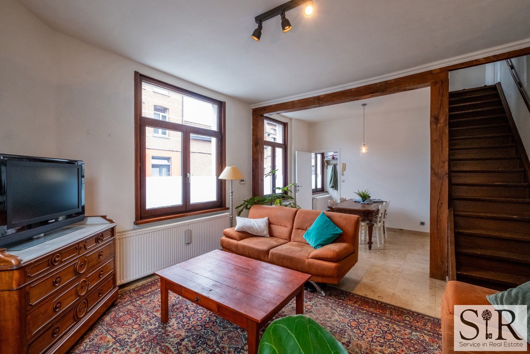 Huis te koop foto 5