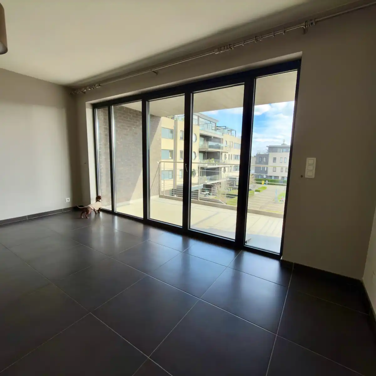 Appartement te huur foto 7