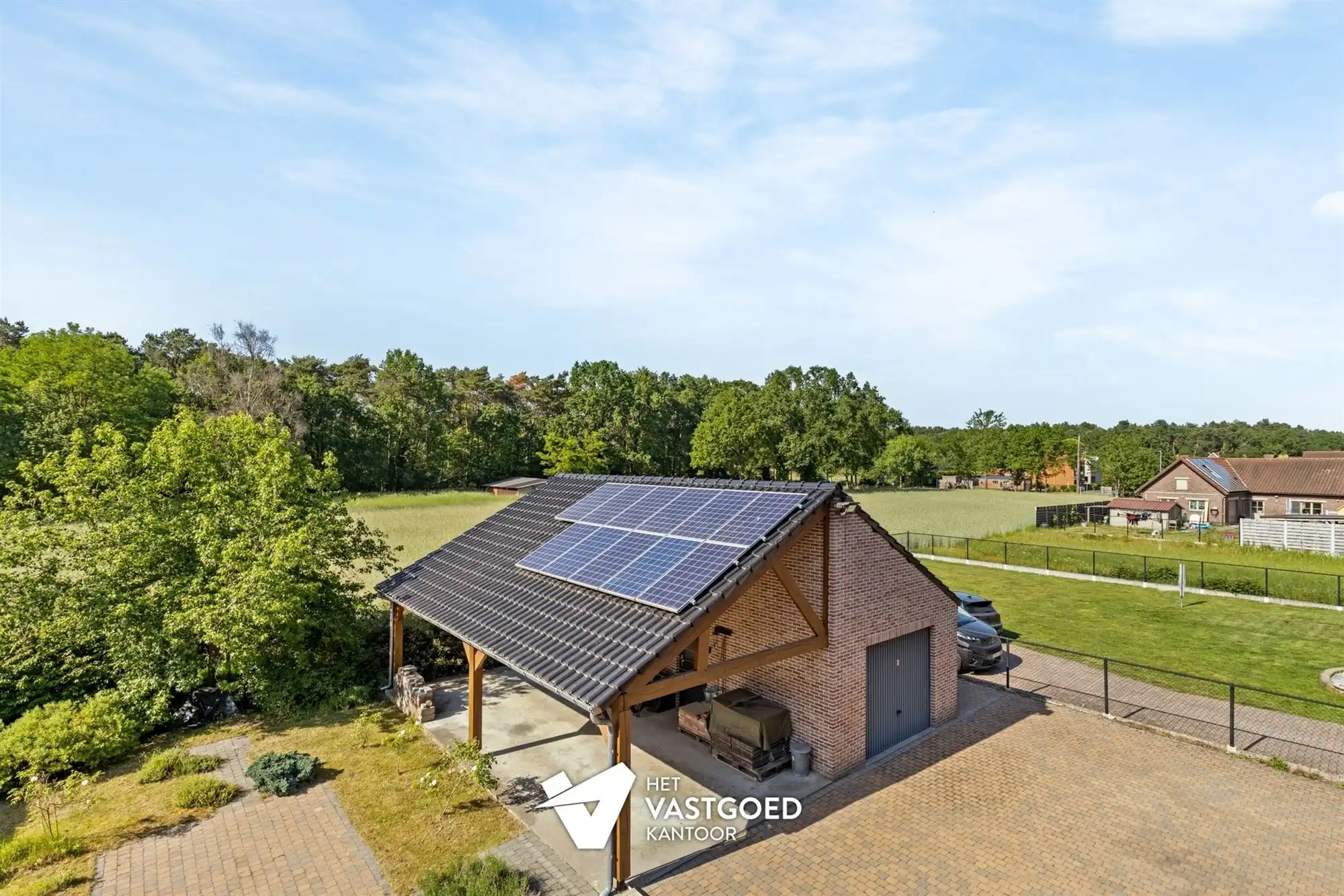 Huis foto 28