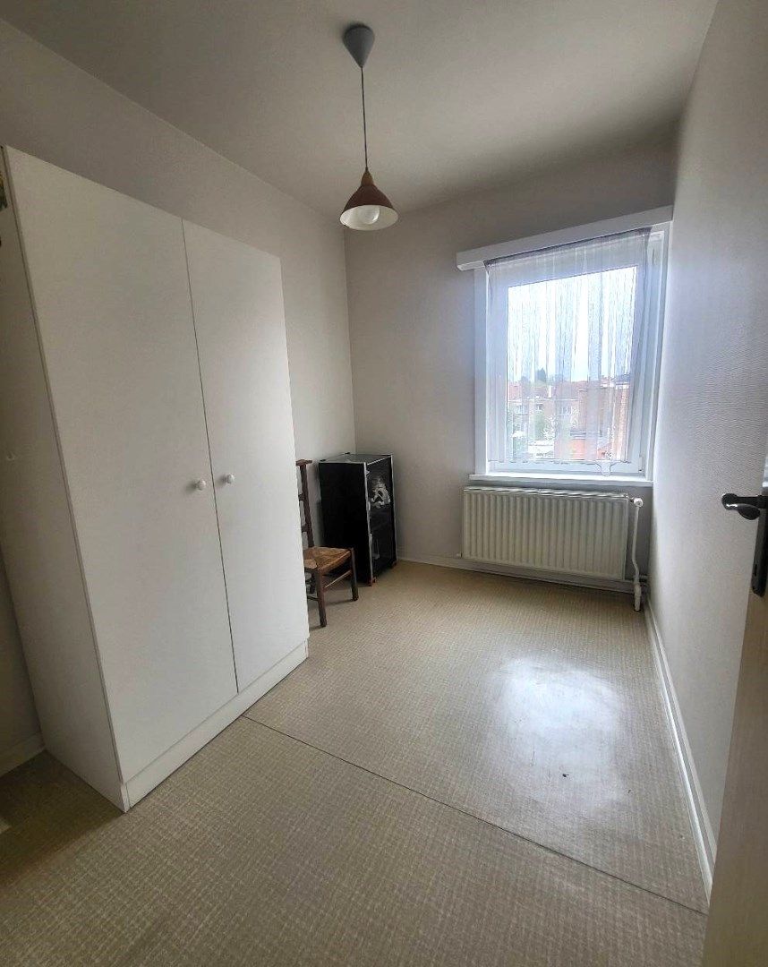 Ruime tweegevelwoning met garage en stadstuin aan de rand van Brussel. foto 14