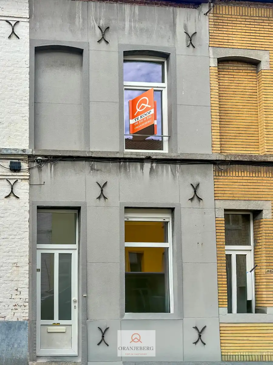 Instapklaar 2 slpk rijhuisje in rustige straat te koop op TOPligging nabij Gent foto 25