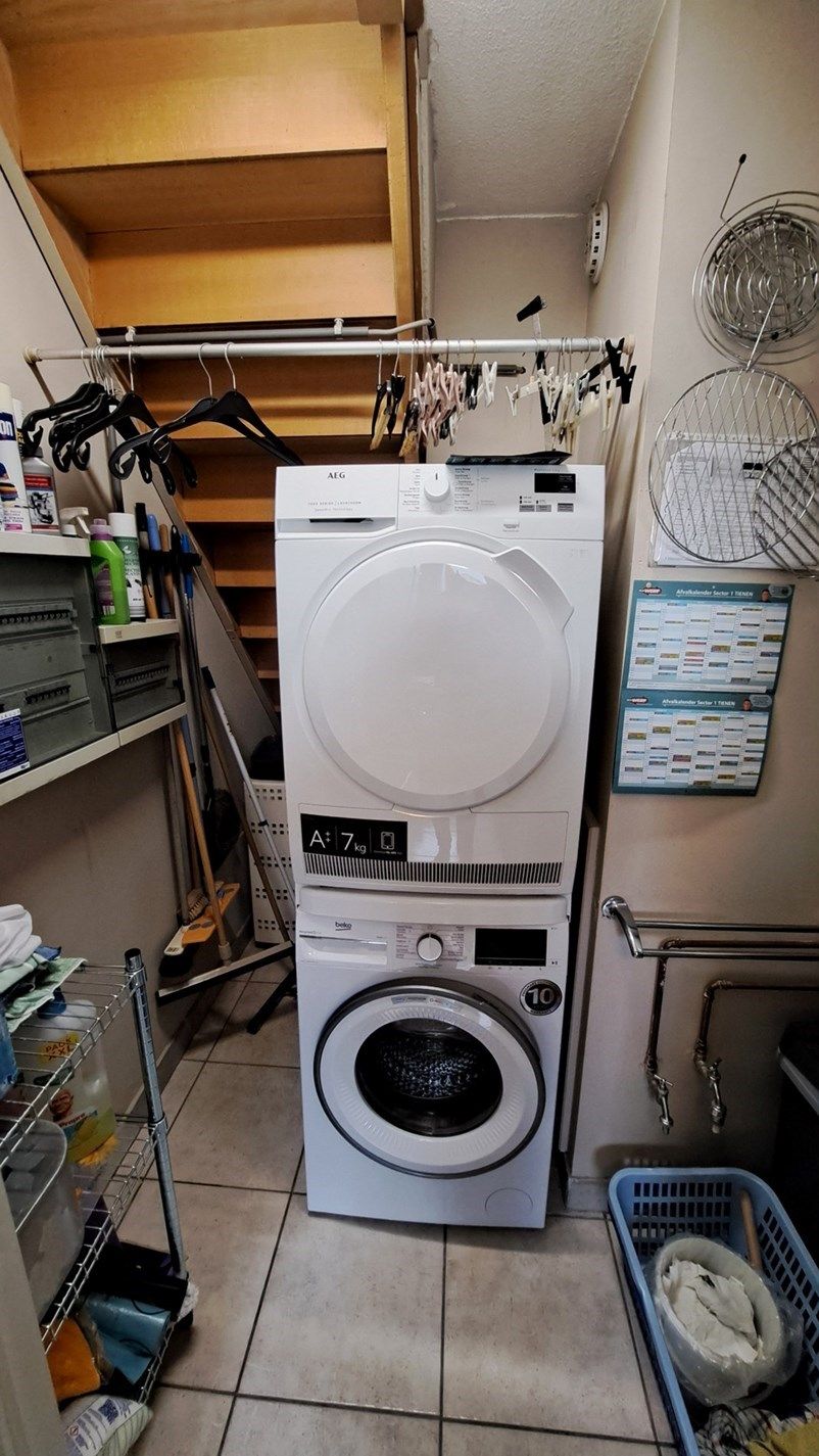 Prachtige duplex van 141m² met 3 slaapkamers foto 10