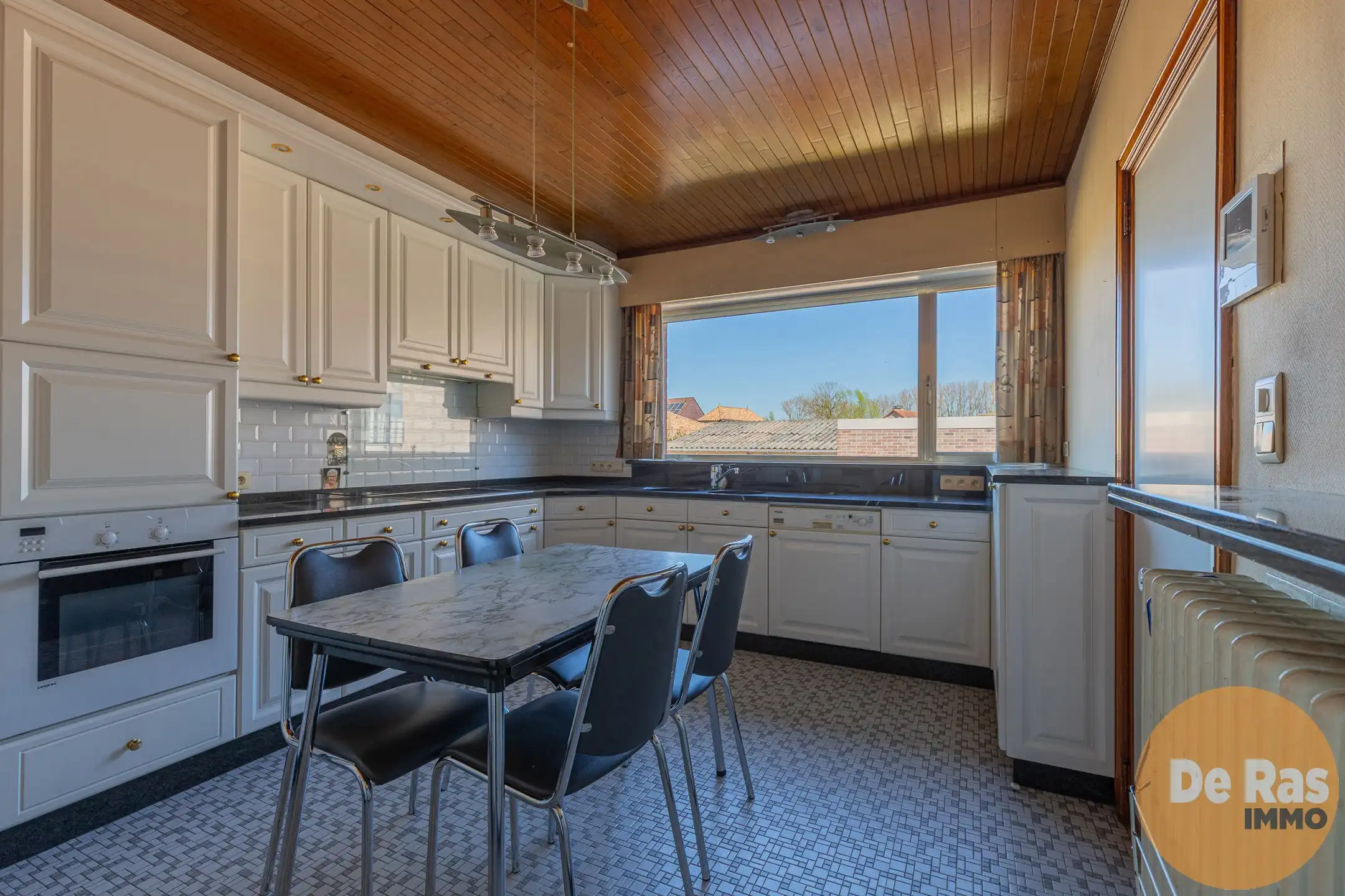 ERPE-MERE - Stevige open bebouwing op een centrale ligging foto 18