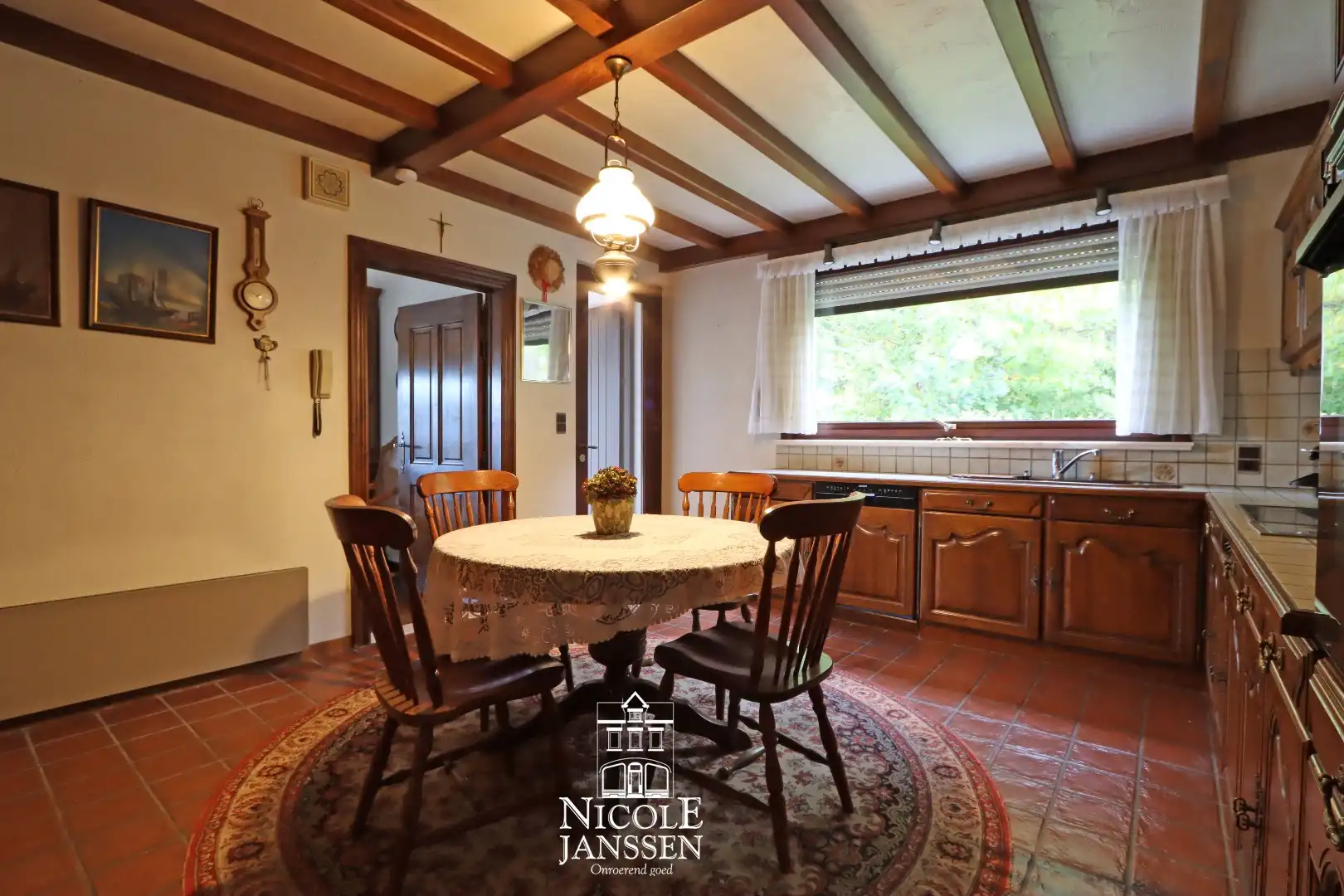 Charmante ruime woning foto 9