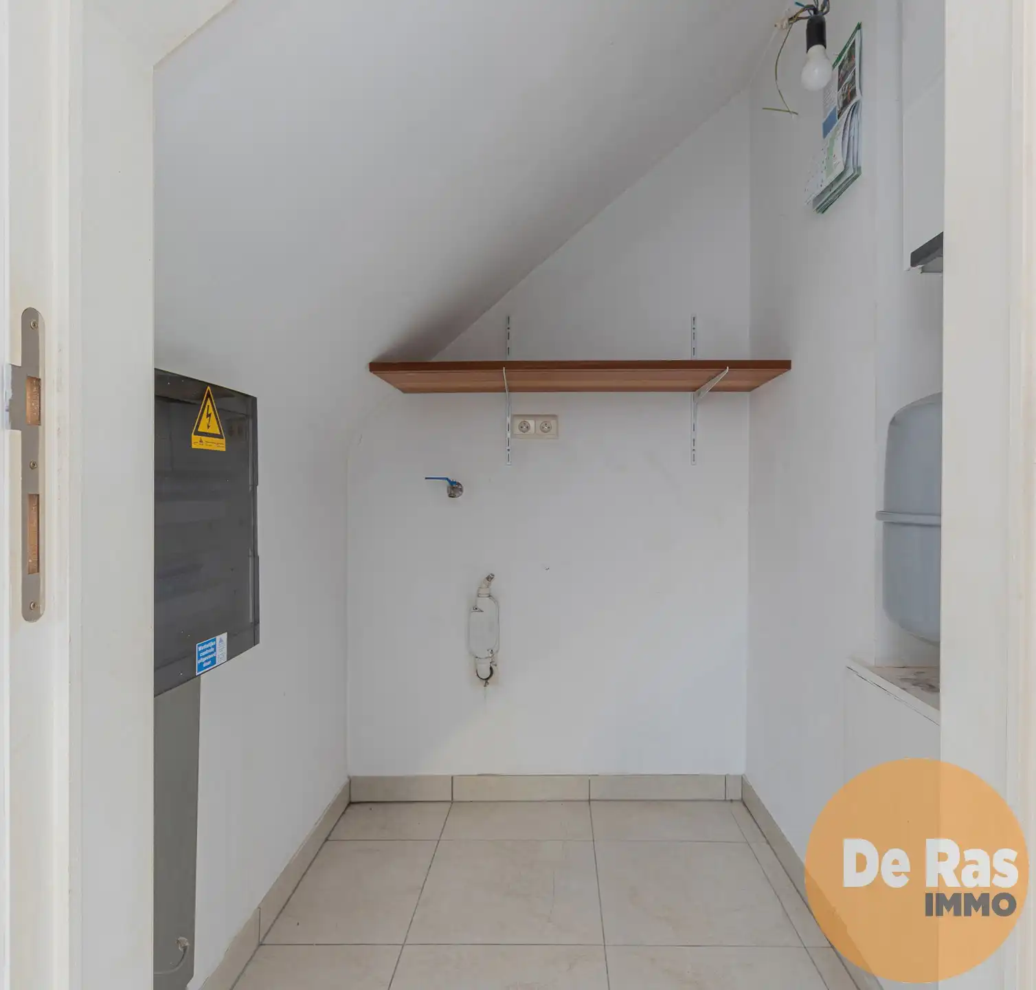 ERPE-MERE: Appartement met 2 slpks en gezellig terras foto 7