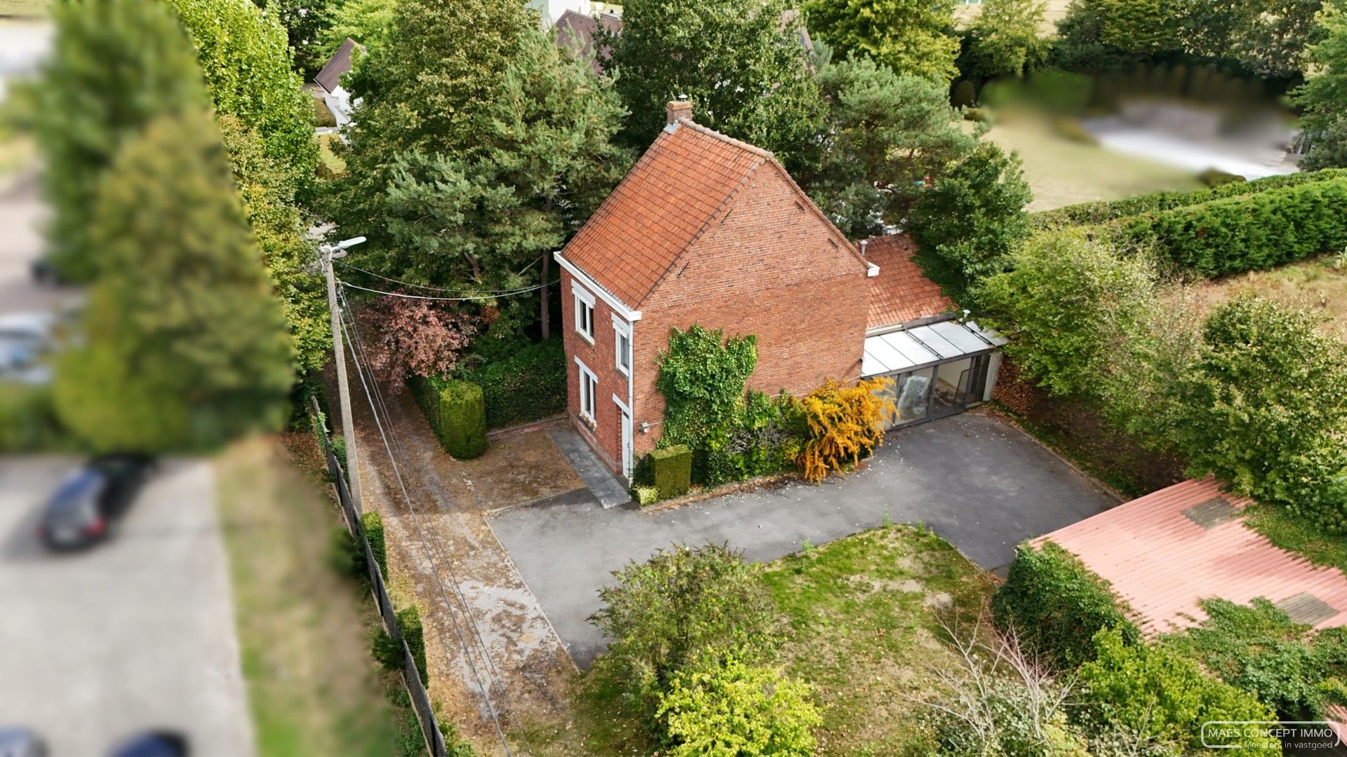 Te renoveren of af te breken woning te koop in Waregem foto 7