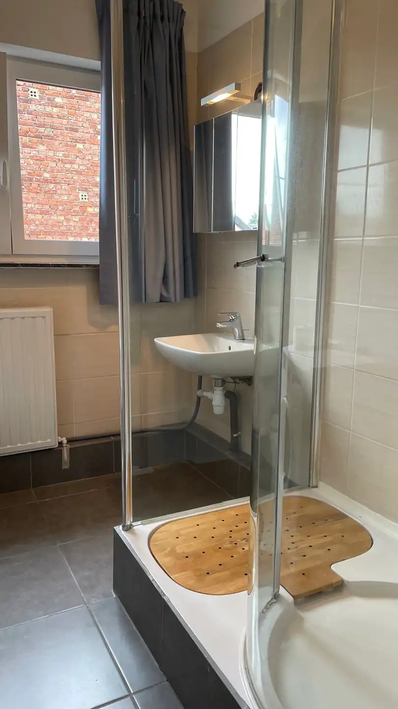 Appartement te huur foto 9