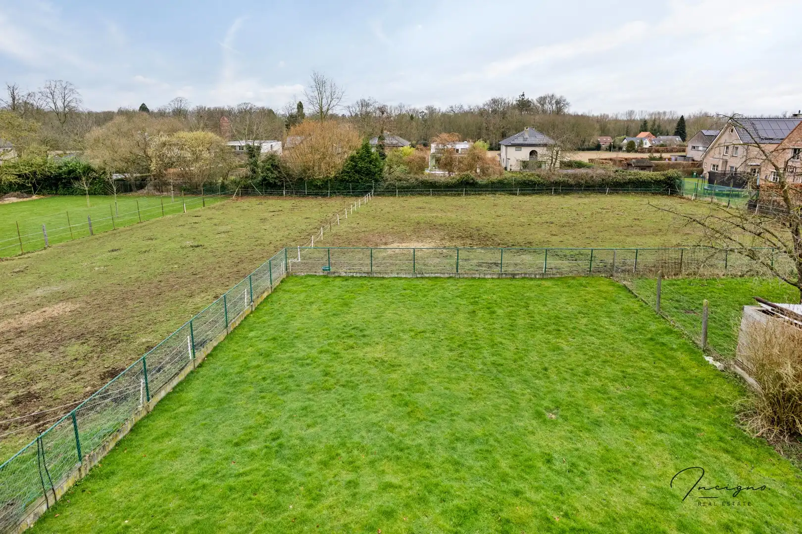 Authentieke vierkantshoeve met verschillende mogelijkheden nabij Leuven foto 41