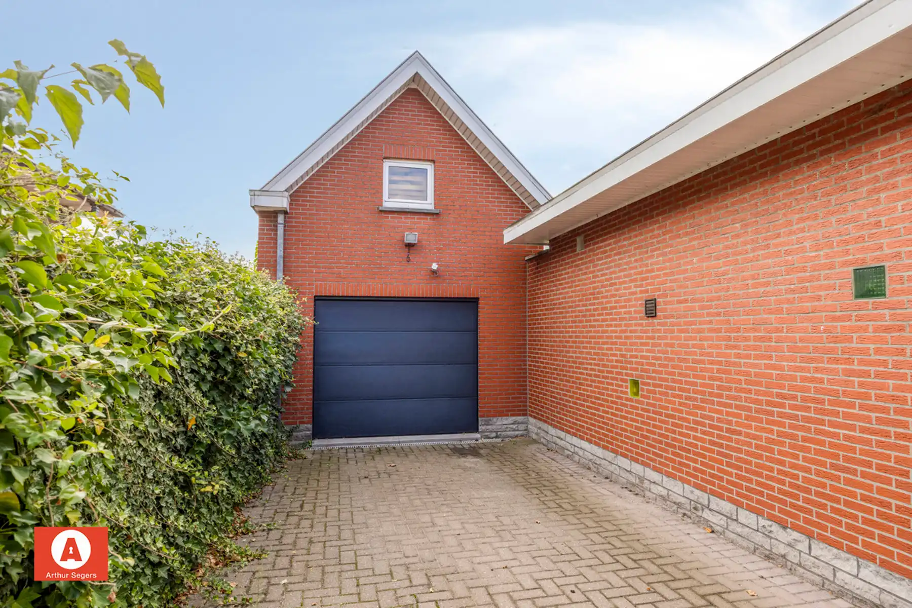 IN OPTIE - Statige Open Bebouwing (Bungalow) op toplocatie! foto 25