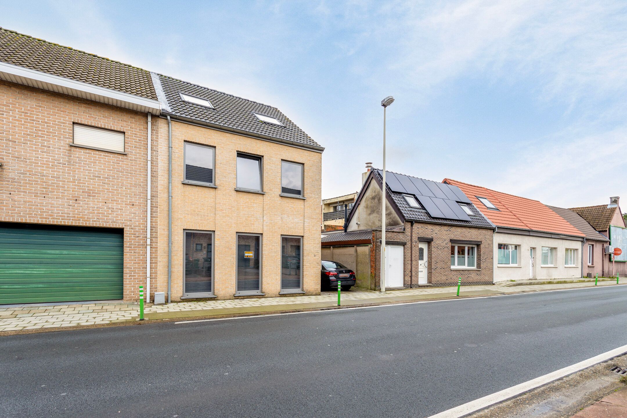 B&B Moment : MODERNE en instapklare HOB (3-4 slpk) met garage en gezellige tuin foto 28