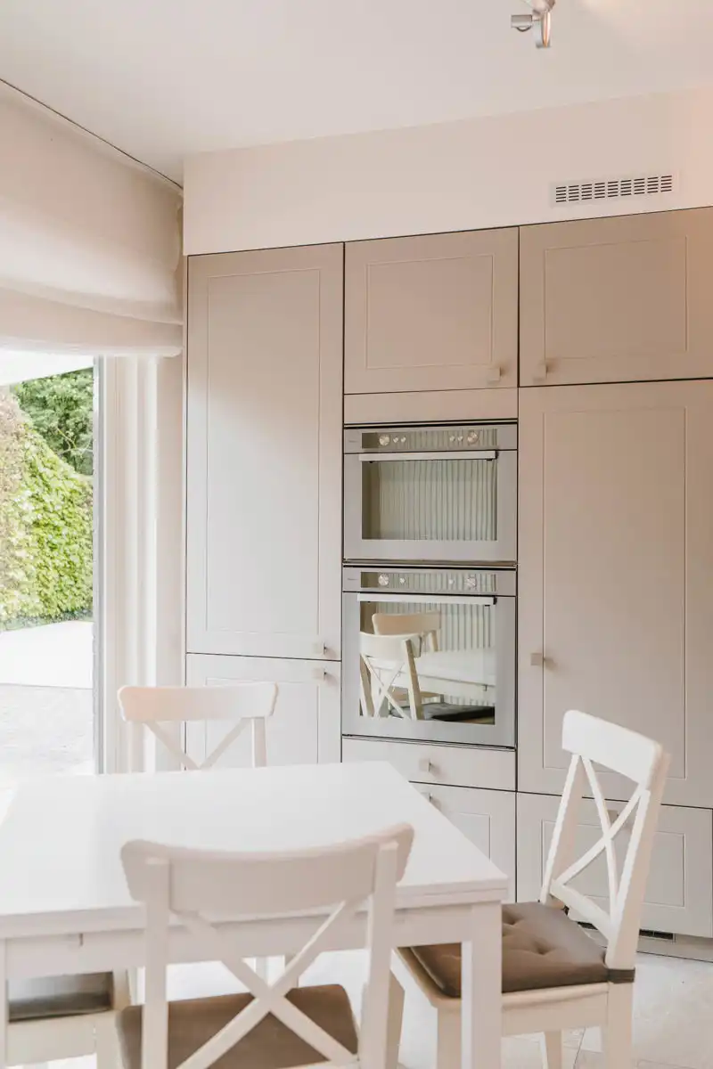 Gerenoveerde, instapklare woning op mooi perceel van 5are foto 11