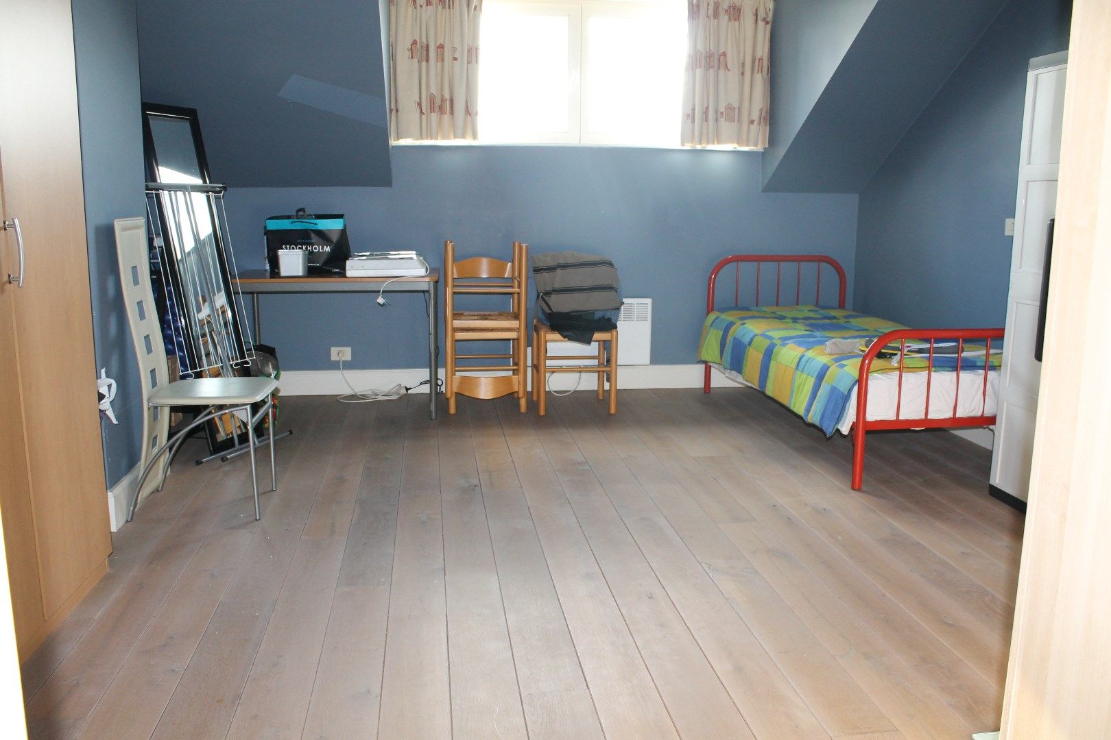 Luxe duplexappartement foto 12