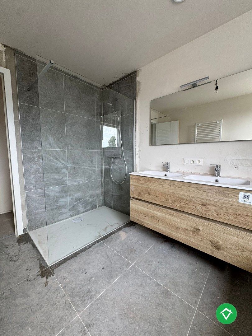 Halfopen nieuwbouwwoning met 3 slaapkamers te Koekelare  foto 17