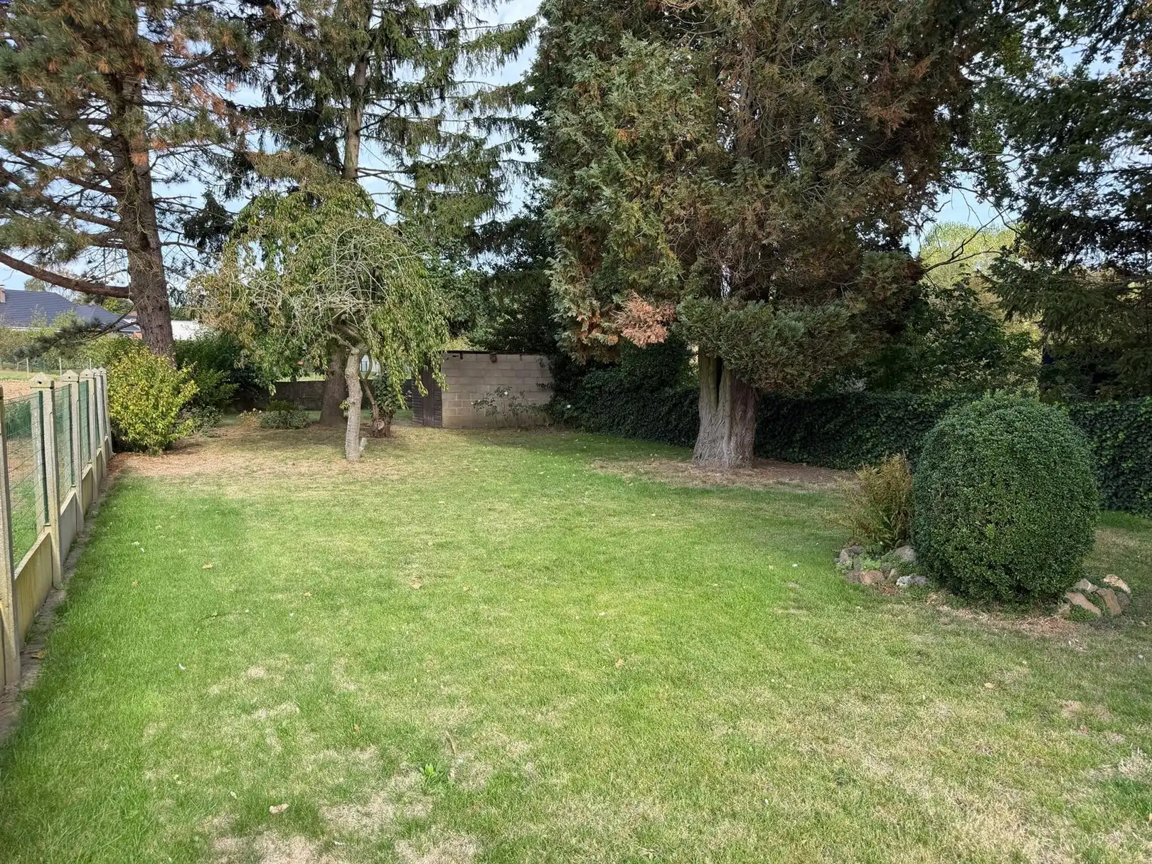 Huis foto 34