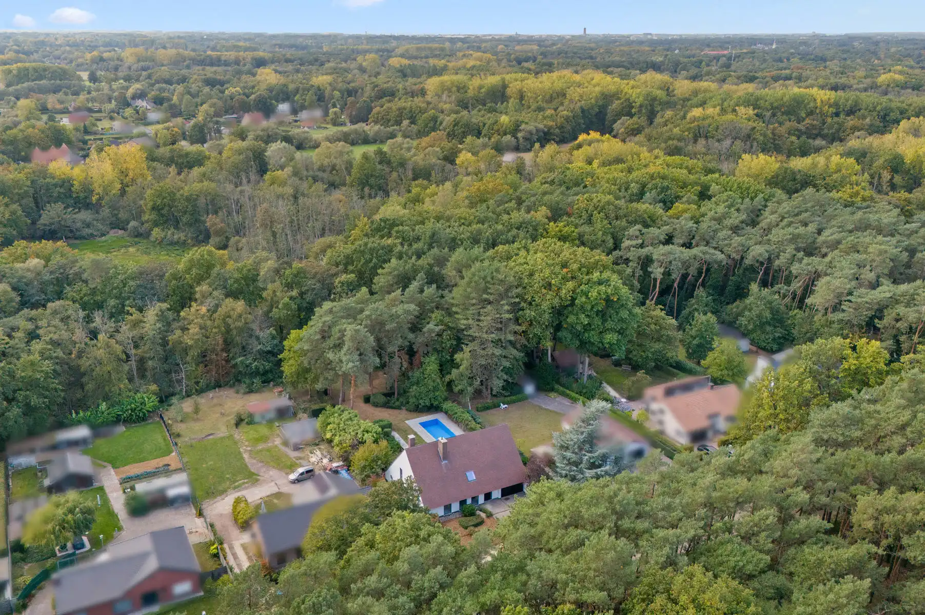 Casco gerenoveerde villa te RIJMENAM foto 45