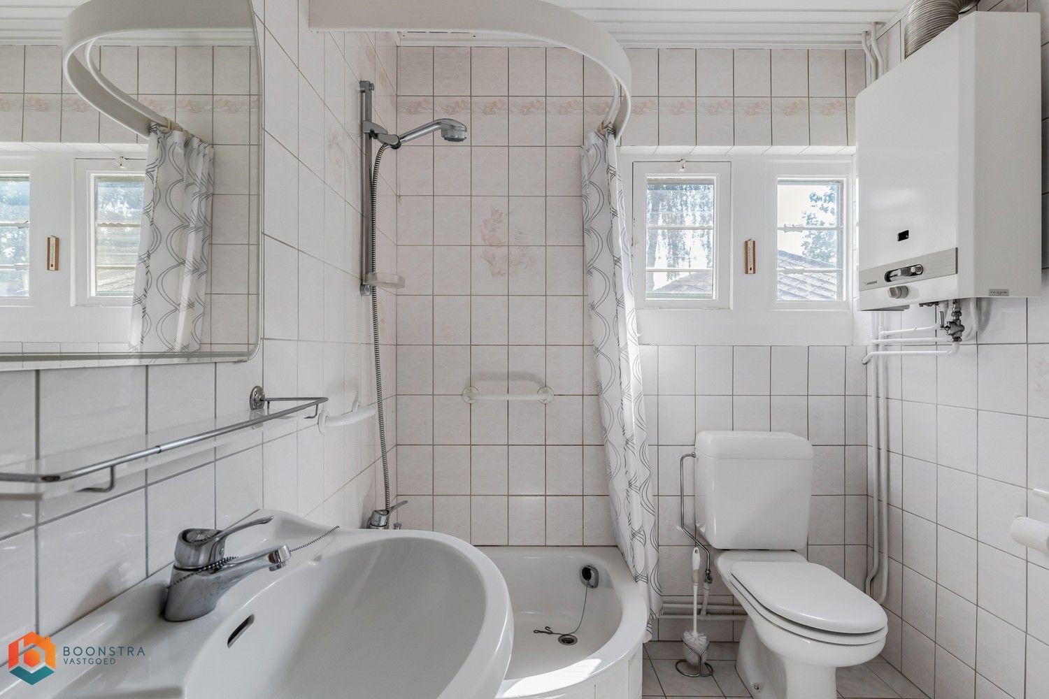 Vrijstaande woning met veel potentieel op 1143m² in Koningshooikt foto 17