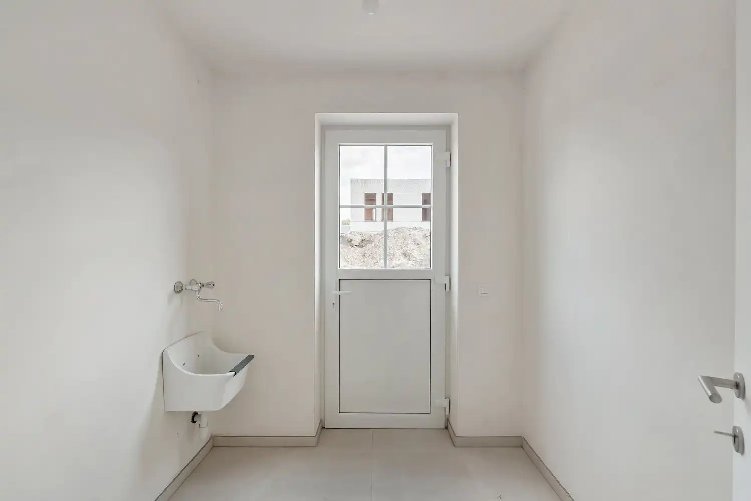 HALF-OPEN NIEUWBOUW BEN-WONING (Lot2) foto 17