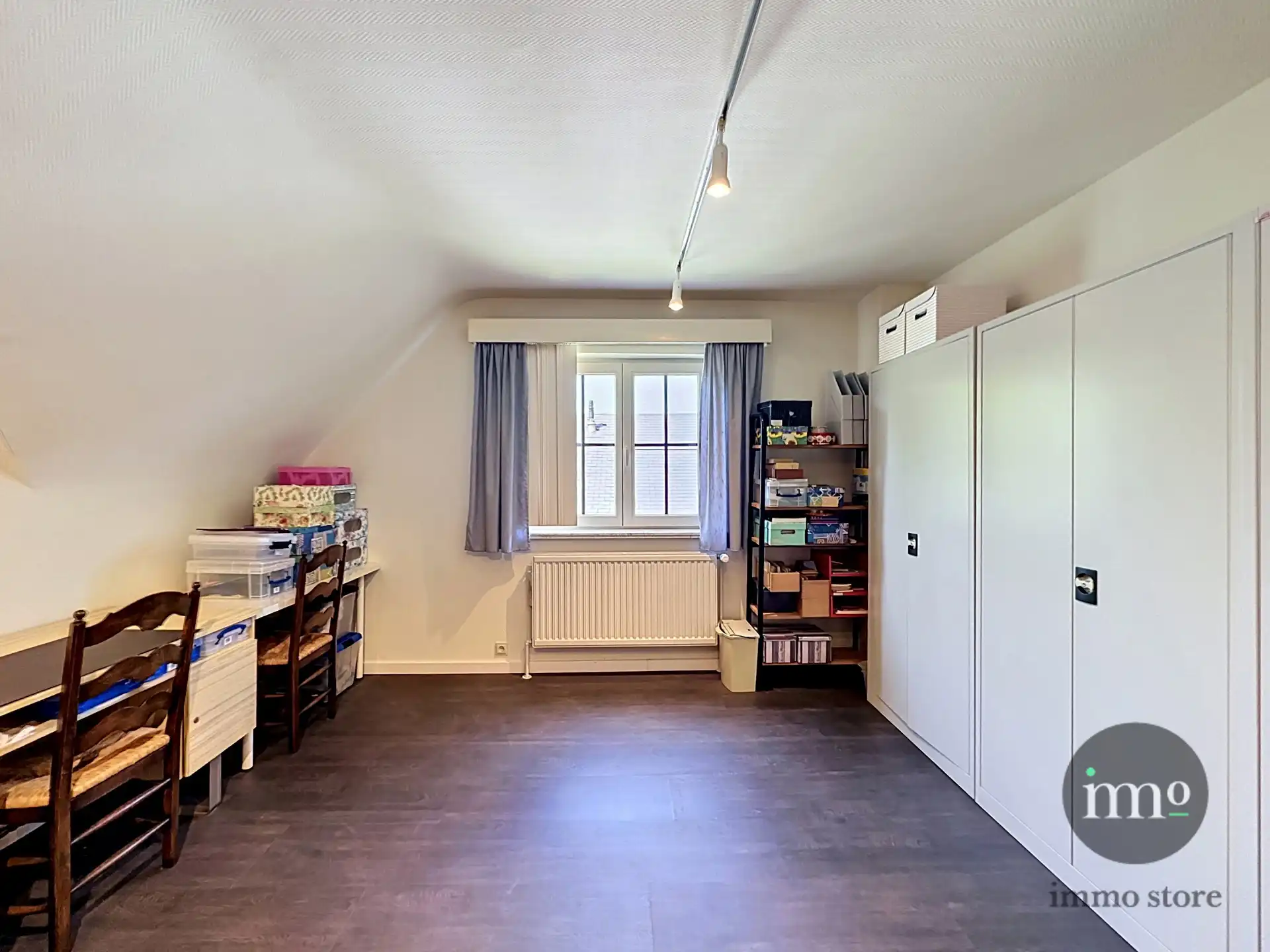 Ruime villa, prachtige tuin, TOPLOCATIE! foto 17
